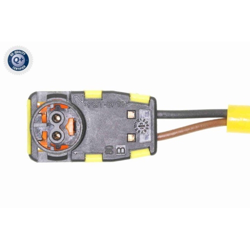 VEMO Wickelfeder, Airbag Q+, Erstausr&uuml;sterqualit&auml;t V52-72-0406