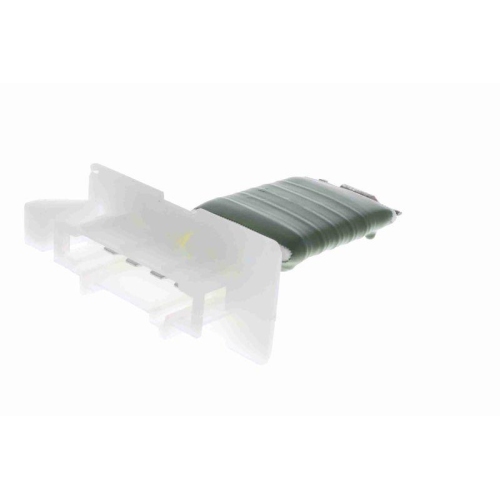 VEMO Regler, Innenraumgebl&auml;se Green Mobility Parts V10-79-0033