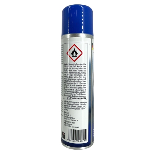 4x SONAX XTREME Polsterreniger + AlcantaraReiniger 400 ml 02063000