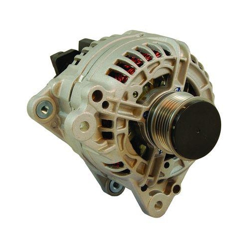 WAI Generator 11721N