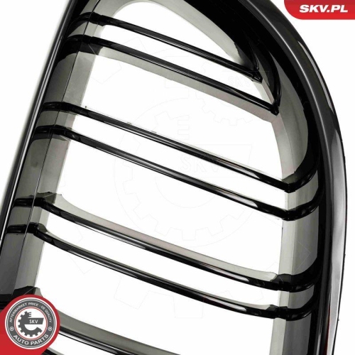 ESEN SKV Kühlergitter