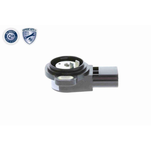 VEMO Sensor, Drosselklappenstellung Q+, Erstausr&uuml;sterqualit&auml;t MADE IN GERMANY V25-72-1058