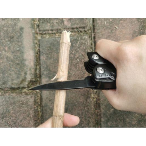 Messer und Multifunktionszange BRILLIANT TOOLS BT100903