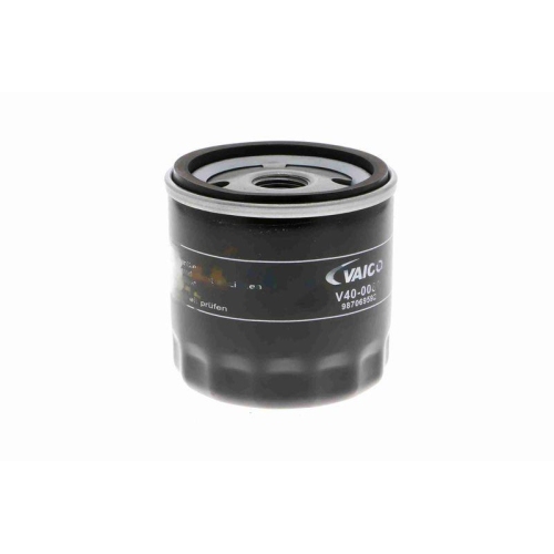 VAICO &Ouml;lfilter Original VAICO Qualit&auml;t