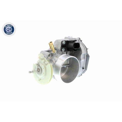 VEMO Drosselklappenstutzen Q+, Erstausrüsterqualität V10-81-0051