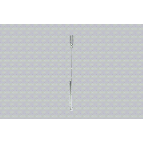 T-Griff Z&uuml;ndkerzenschl&uuml;ssel, 16mm KS TOOLS 517.1132