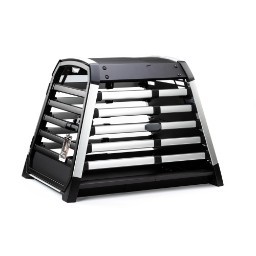 Thule Allax M Autotransportbox Hundebox f&uuml;rs Auto - Gr&ouml;&szlig;e M - 770002