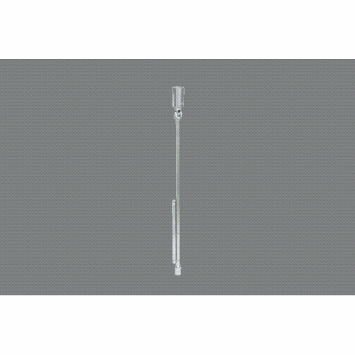 T-Griff Z&uuml;ndkerzenschl&uuml;ssel, 21mm KS TOOLS 517.1134