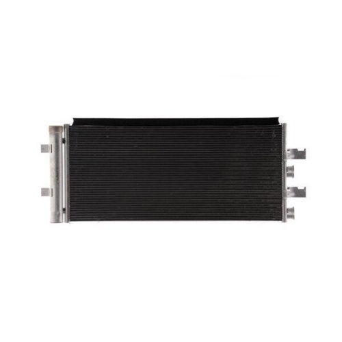 MAHLE Kondensator, Klimaanlage BEHR *** PREMIUM LINE *** AC 1214 000P