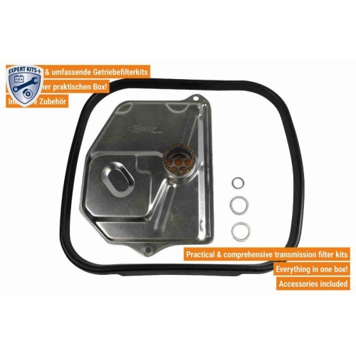 VAICO Hydraulikfiltersatz, Automatikgetriebe EXPERT KITS + V30-7311