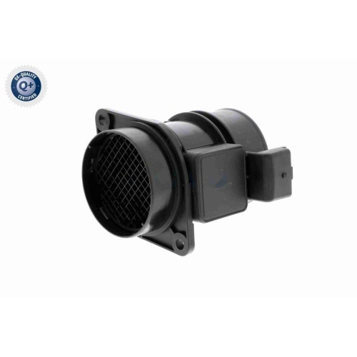 VEMO Luftmassenmesser Q+, Erstausr&uuml;sterqualit&auml;t V40-72-0388-1