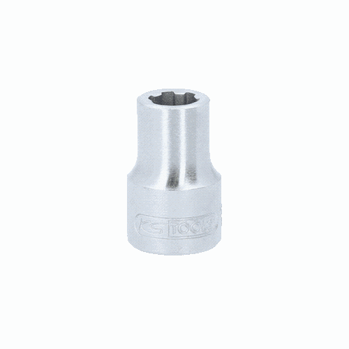 3/8 Zoll RESCUEpower Stecknuss, 8mm KS TOOLS 913.3931