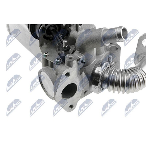 NTY K&uuml;hler, Abgasr&uuml;ckf&uuml;hrung EGR-NS-007A