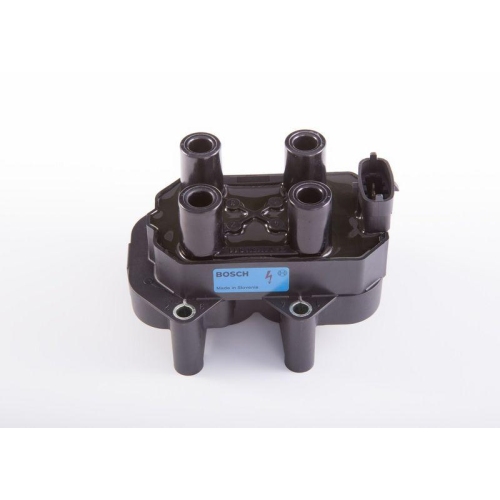 BOSCH Zündspule 0 221 503 011