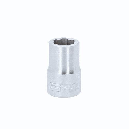 3/8 Zoll RESCUEpower Stecknuss, 10mm KS TOOLS 913.3933