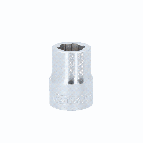 3/8 Zoll RESCUEpower Stecknuss, 11mm KS TOOLS 913.3934