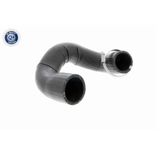 VAICO Ladeluftschlauch Q+, Erstausr&uuml;sterqualit&auml;t