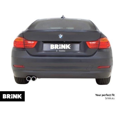 BRINK Anh&auml;ngevorrichtung BMA 554500