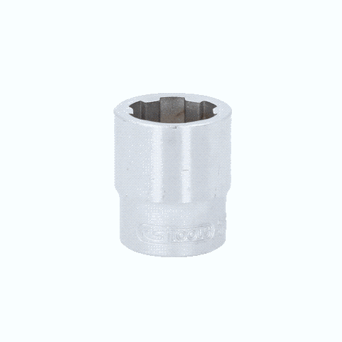 3/8 Zoll RESCUEpower Stecknuss, 17mm KS TOOLS 913.3942
