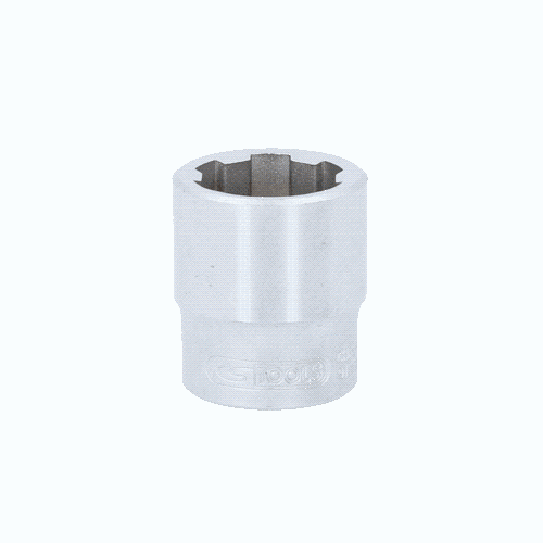 3/8 Zoll RESCUEpower Stecknuss, 18mm KS TOOLS 913.3943