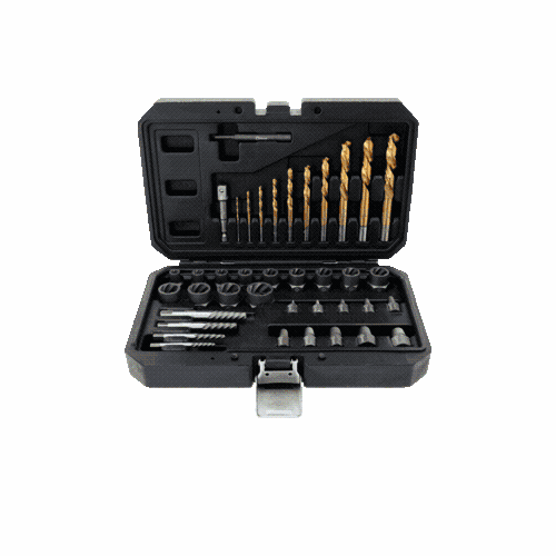 KS TOOLS Ausdrehwerkzeug, Gewindeeinsatz 512.5090