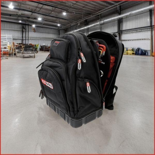 KS TOOLS Werkzeug-Rucksack 850.0131