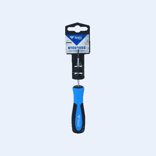 Schraubendreher Schlitz, 2,0 x 63 mm BRILLIANT TOOLS BT031052