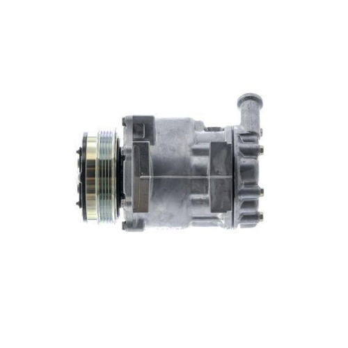 MAHLE Kompressor, Klimaanlage BEHR *** PREMIUM LINE *** ACP 660 000P