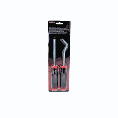 KS TOOLS L&ouml;sewerkzeugsatz, Schlauch 150.2465
