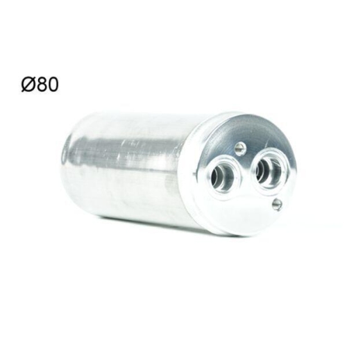 MAHLE Trockner, Klimaanlage BEHR AD 15 000S