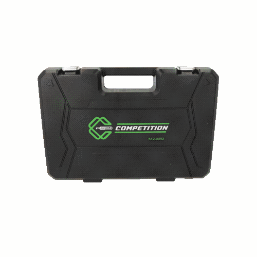 KS TOOLS Steckschl&uuml;sselsatz 512.0092