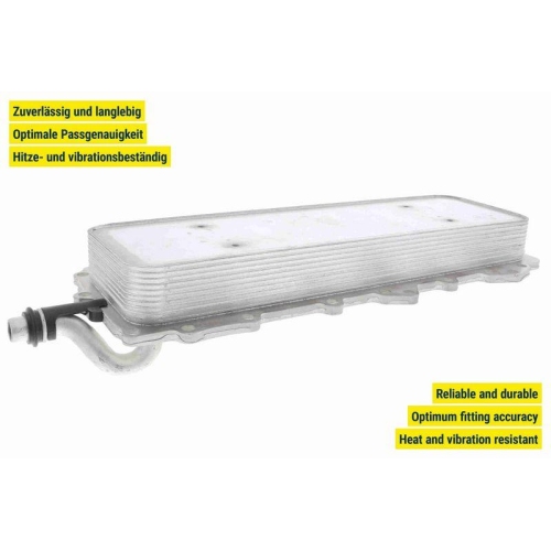 VEMO &Ouml;lk&uuml;hler, Motor&ouml;l Green Mobility Parts V48-60-0024