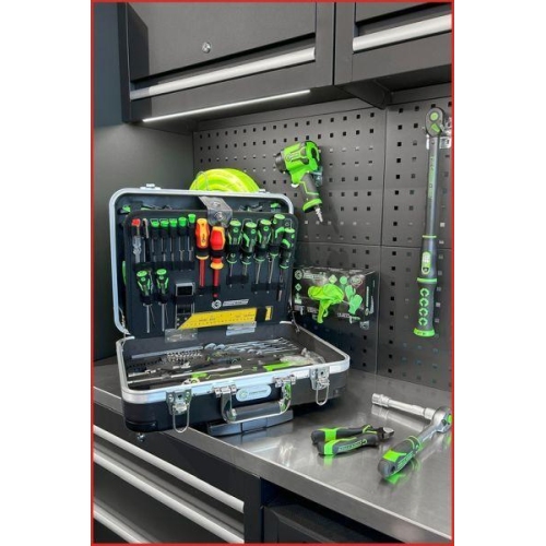 KS TOOLS Werkzeugsatz 512.0147