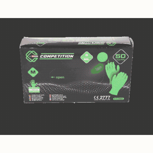 KS TOOLS Schutzhandschuh Ersatzteil 512.0462OP
