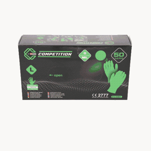 KS TOOLS Schutzhandschuh Ersatzteil 512.0463OP