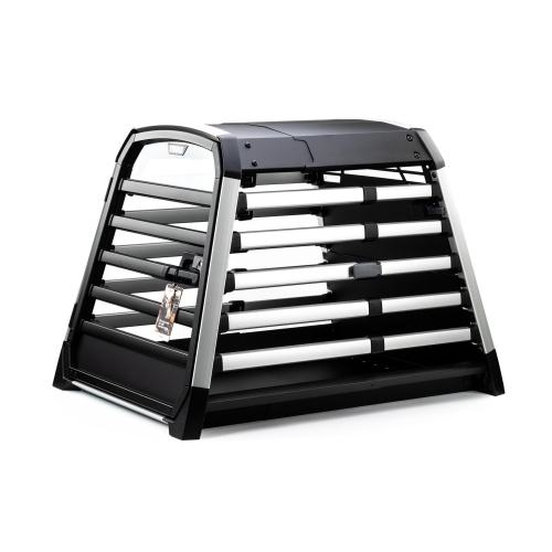 Thule Allax L Autotransportbox Hundebox f&uuml;rs Auto - Gr&ouml;&szlig;e L - 770004