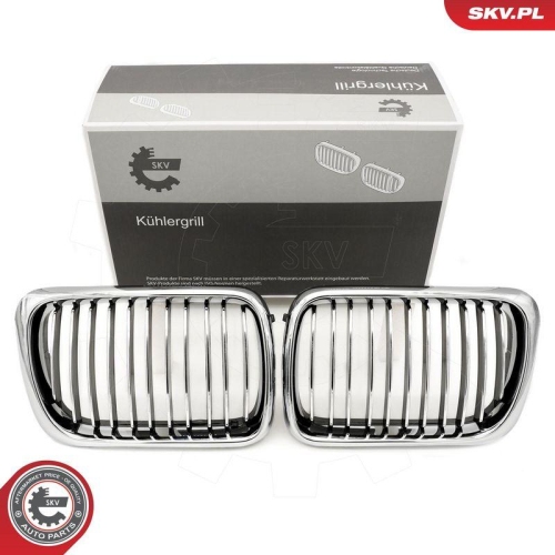 ESEN SKV K&uuml;hlergitter 66SKV052