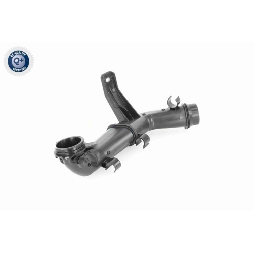 VAICO Ladeluftschlauch Q+, Erstausr&uuml;sterqualit&auml;t V40-2314