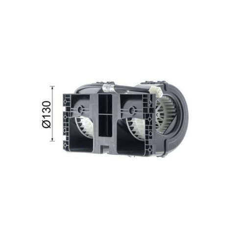 MAHLE Innenraumgebl&auml;se BEHR *** PREMIUM LINE *** AB 145 000P