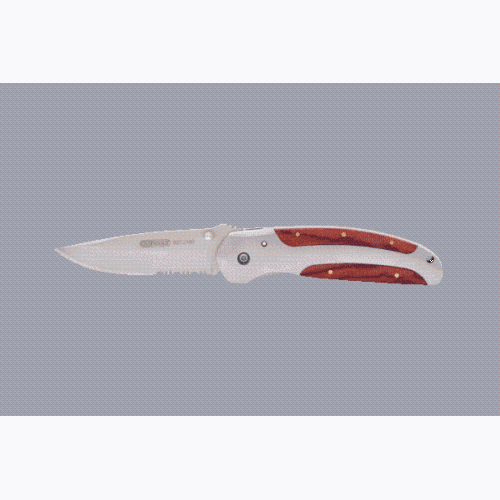 Klappmesser mit Arretierung, 220,0mm KS TOOLS 907.2190