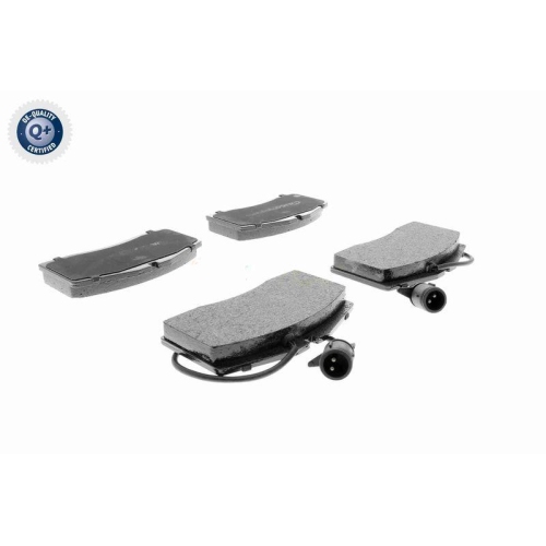VAICO Bremsbelagsatz, Scheibenbremse Q+, Erstausr&uuml;sterqualit&auml;t V10-0771