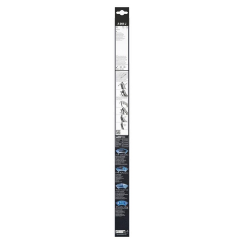 BOSCH Wischblatt Aerotwin 3 397 110 004
