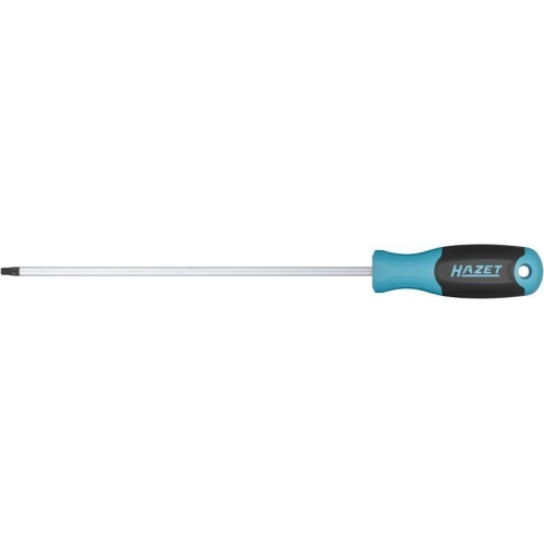 HAZET Schraubendreher Innen TORX Profil SW T30, 811LG-T30
