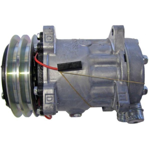 MAHLE Kompressor, Klimaanlage BEHR *** PREMIUM LINE *** ACP 1062 000P