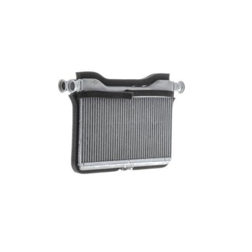 MAHLE Wärmetauscher, Innenraumheizung BEHR *** PREMIUM LINE *** AH 189 000P