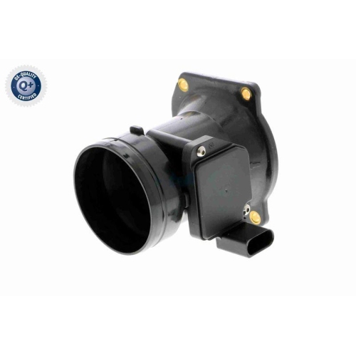 VEMO Luftmassenmesser Q+, Erstausr&uuml;sterqualit&auml;t V10-72-1018