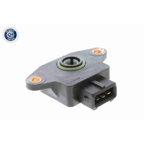 VEMO Sensor, Drosselklappenstellung Q+, Erstausrüsterqualität V40-72-0560