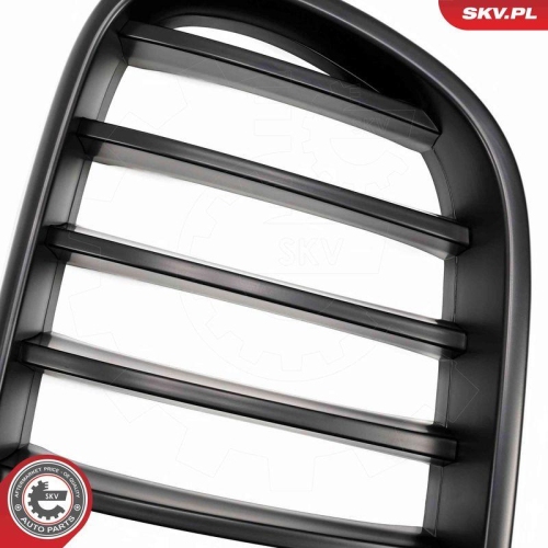 ESEN SKV Kühlergitter