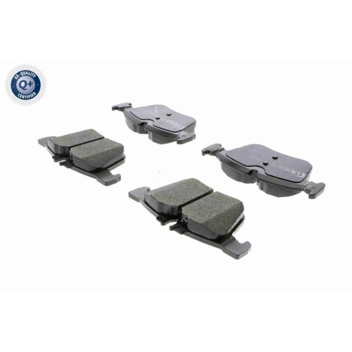 VAICO Bremsbelagsatz, Scheibenbremse Green Mobility Parts V30-2787