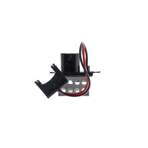 MAHLE Widerstand, Innenraumgebl&auml;se BEHR *** PREMIUM LINE *** ABR 85 000P